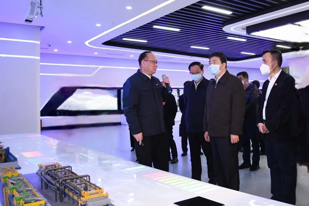 在桂十四届全国人大代表调研广投集团所属企业--通知公告